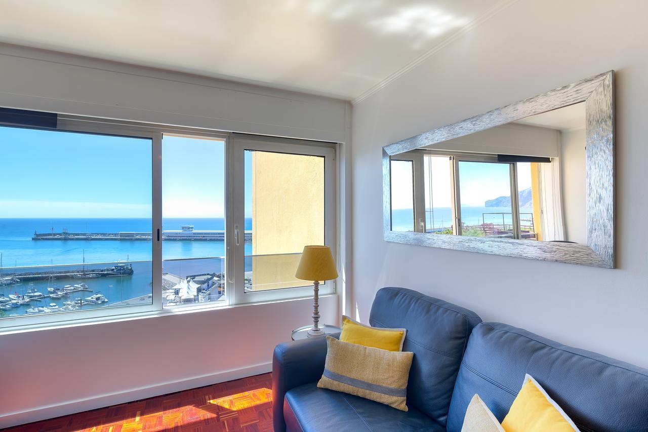 avenida arriaga 806 top floor Lägenhet Funchal  Exteriör bild